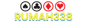 Logo RUMAH338